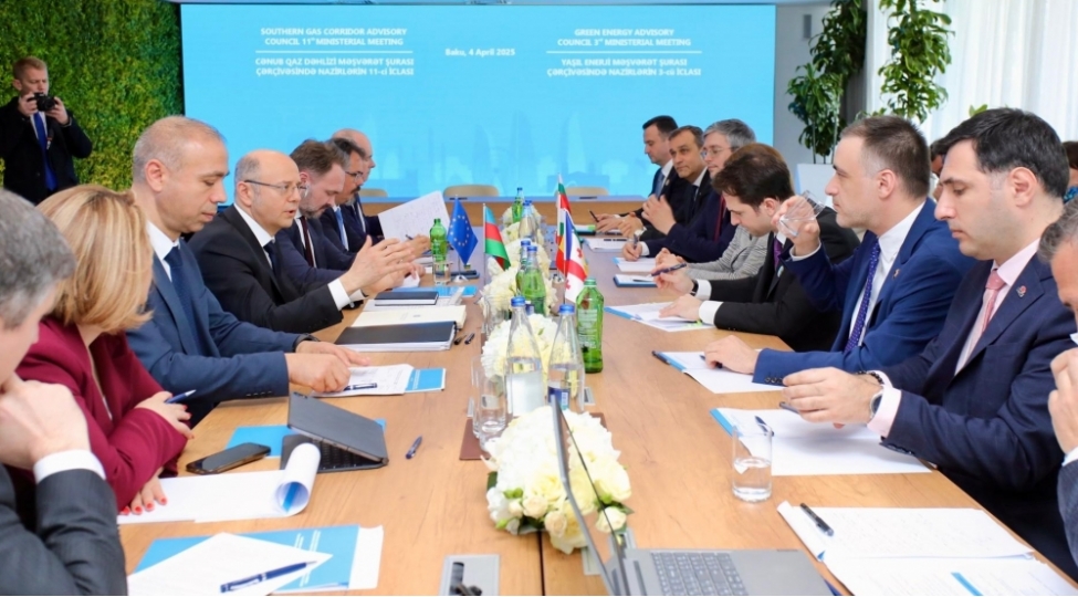 xezer-qara-deniz-avropa-yashil-enerji-dehlizi-uzre-nazirler-gorushu-kechirilib