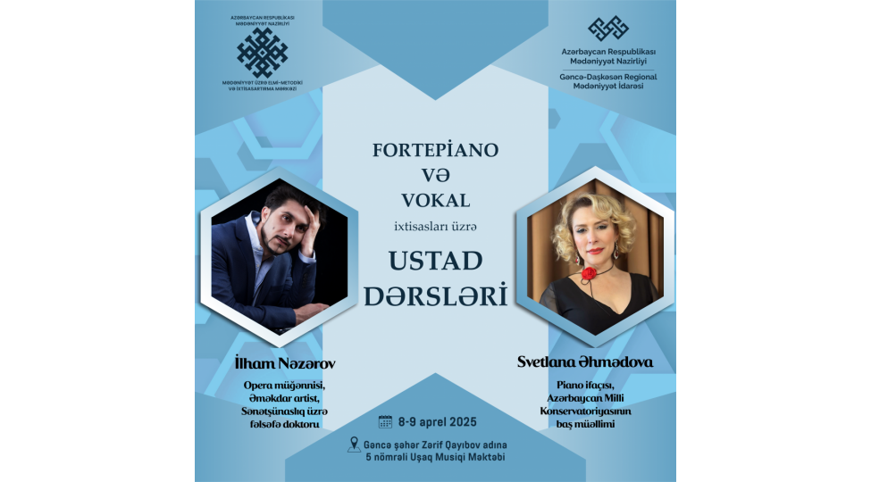 gencede-fortepiano-ve-vokal-ixtisaslariuzre-ustad-dersleri-teshkil-olunacaq