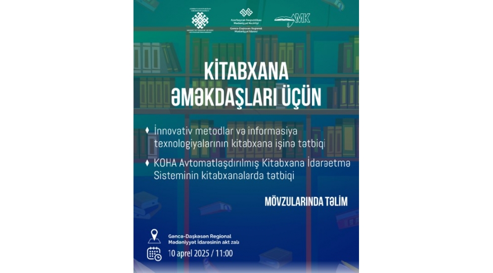 kitabxana-emekdashlari-uchun-novbetitelim-gencede-teshkil-olunacaq