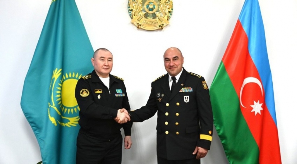 qazaxistan-ve-azerbaycan-xezer-denizinde-herbi-telimler-kechirecek