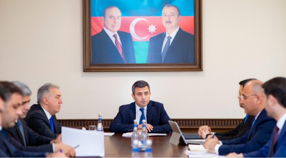 naxchivan-muxtar-respublikasi-nazirler-kabinetinde-mushavire-kechirilib