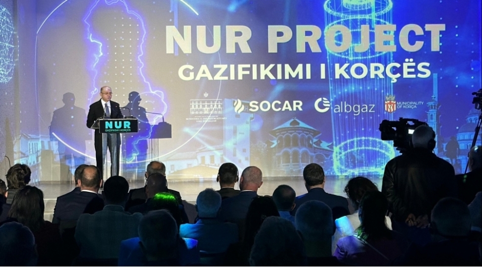 albaniyada-socar-in-korchanin-qazlashdirma-layihesinin-teqdimati-olub