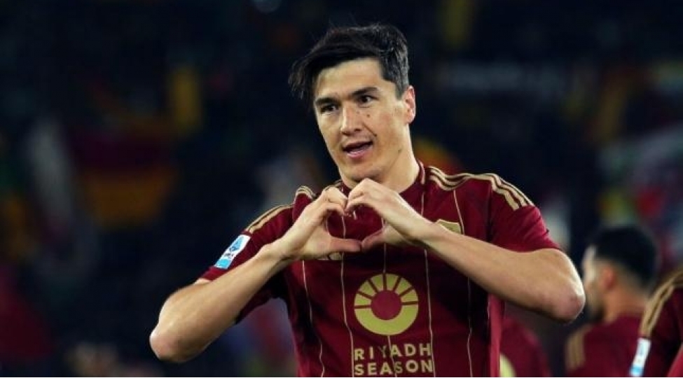 roma-ozbek-futbolchusu-ile-muqavileni-uzatdi