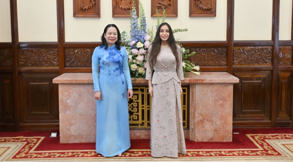 leyla-eliyeva-vyetnamin-vitse-prezidenti-ile-gorushub
