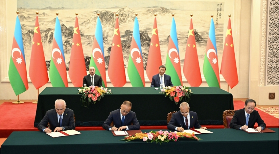 iqtisadi-ticaret-elaqelerinin-inkishafina-dair-azerbaycan-chin-senedleri-imzalanib
