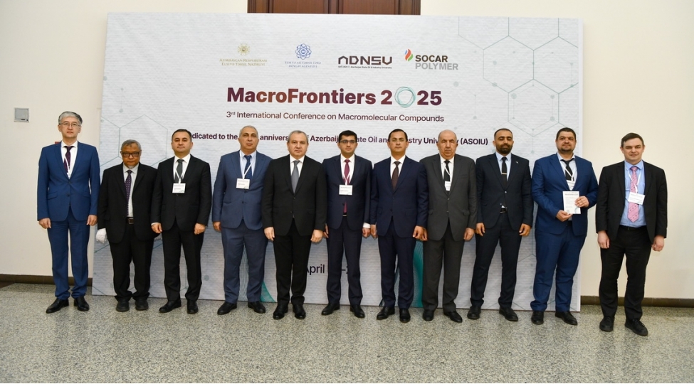 adnsu-da-macrofrontiers-2025-makromolekullu-birleshmeler-uzre-3-cu-beynelxalq-elmi-konfrans-kechirilir