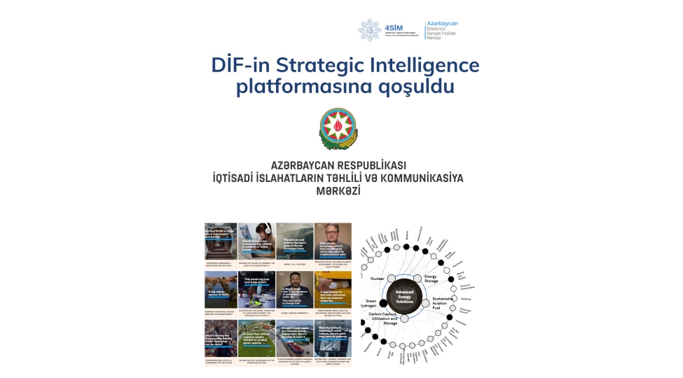 iitkm-dunya-iqtisadi-forumunun-strateji-zeka-platformasinda-mezmun-techizatchisi-olan-ilk-dovlet-qurumudur