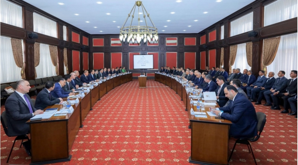 azerbaycan-dovlet-su-ehtiyatlari-agentliyinin-numayende-heyeti-naxchivanda-olub