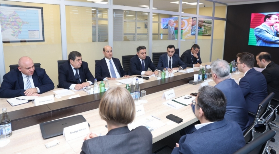 rafiq-aslanov-macaristan-sefirinin-rehberlik-etdiyi-numayende-heyetini-qebul-edib