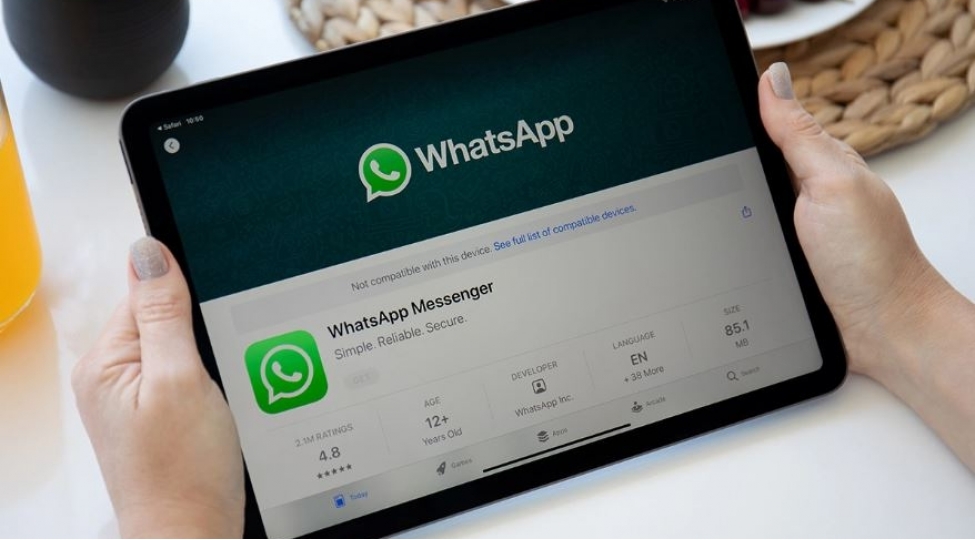whatsappdan-15-il-sonra-ilk