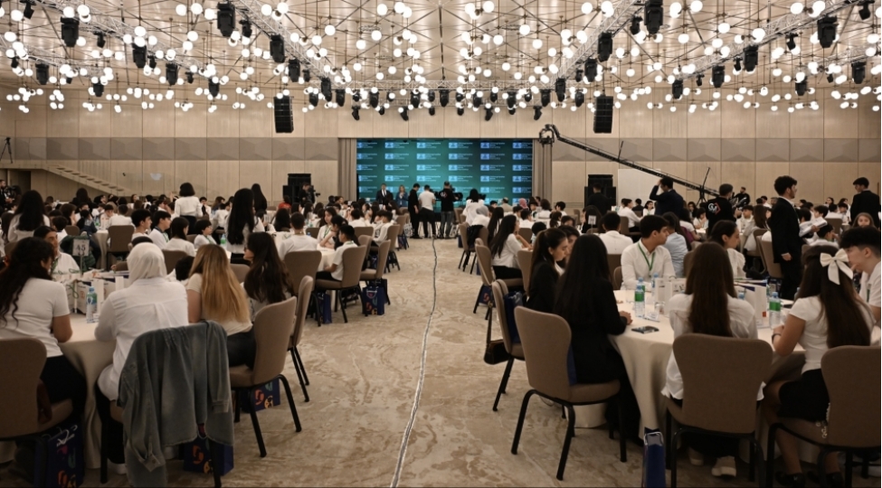 olkemizde-ilk-defe-olimpiada-bilik-forumu-teshkil-olunub