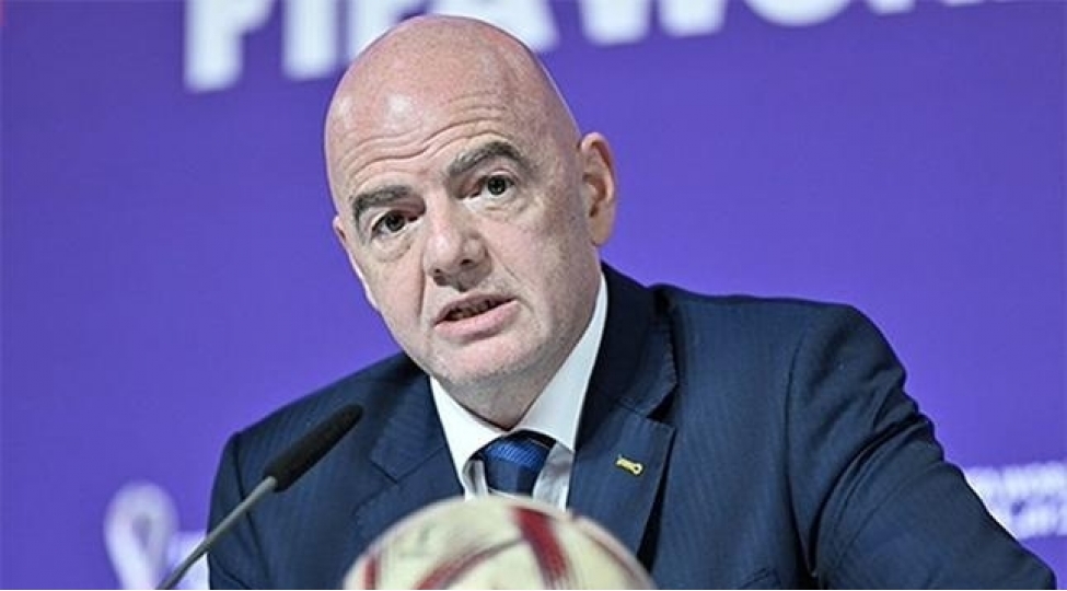 64-komandali-dunya-chempionati-ideyasina-fifa-prezidentinden-destek