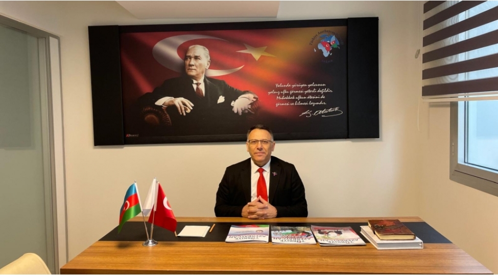 turkiyede-azerbaycan-diaspor-teshkilatinin-rehberi-rektor-vezifesine-teyin-olunub