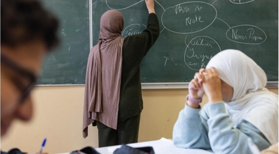 niderlandda-rekord-sayda-muselmanmektebi-achilacaq