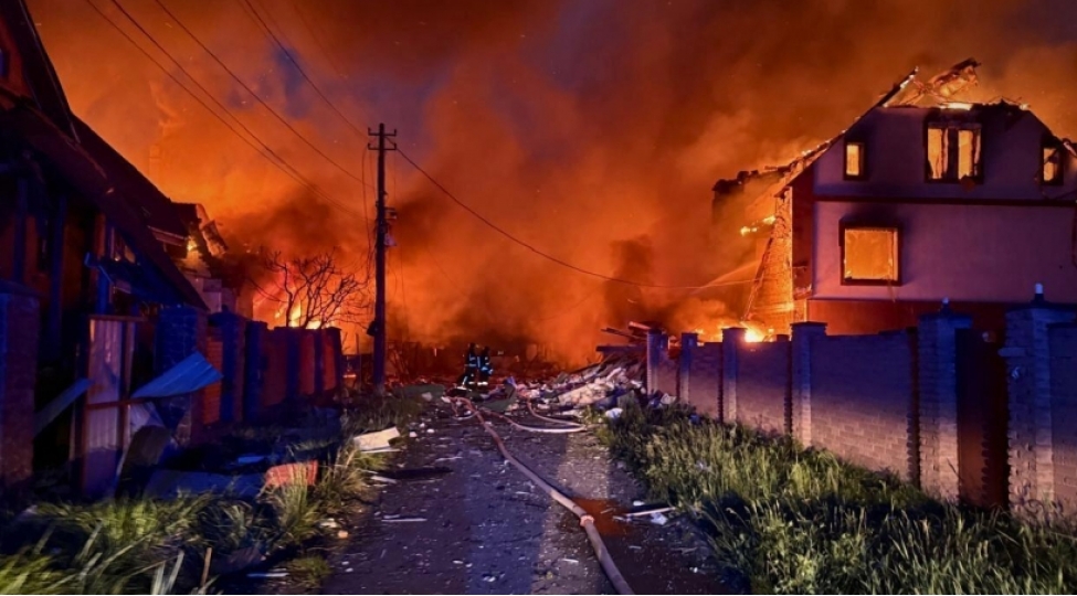 ukraynaya-rekord-sayda-hava-hucumu-edilib