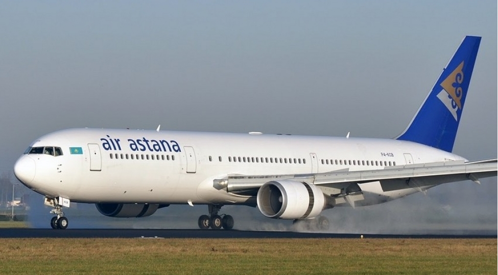 air-astana-bakiatiraubaki-marshrutu-uzre-ilk-muntezem-reysini-heyata-kechirib