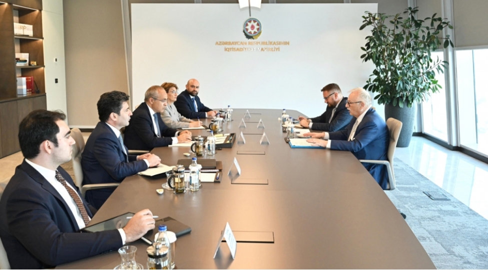 mol-group-shirketinin-prezidenti-ile-gorush-kechirilib