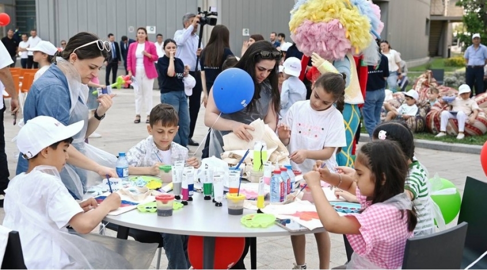 socar-shehid-emekdashlarinin-ovladlari-uchun-bayram-tedbiri-teshkil-edib