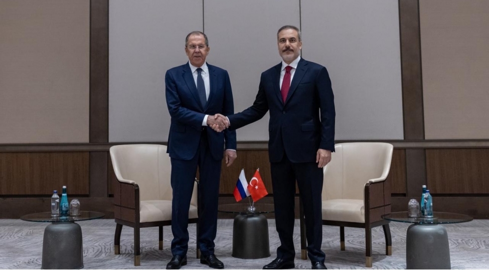 fidan-ile-lavrov-israil-iran-munaqishesini-muzakire-edibler