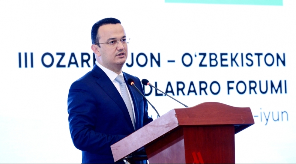 i-ozbekistan-azerbaycan-senaye-ve-iqtisadi-zonalari-forumu-kechirilecek