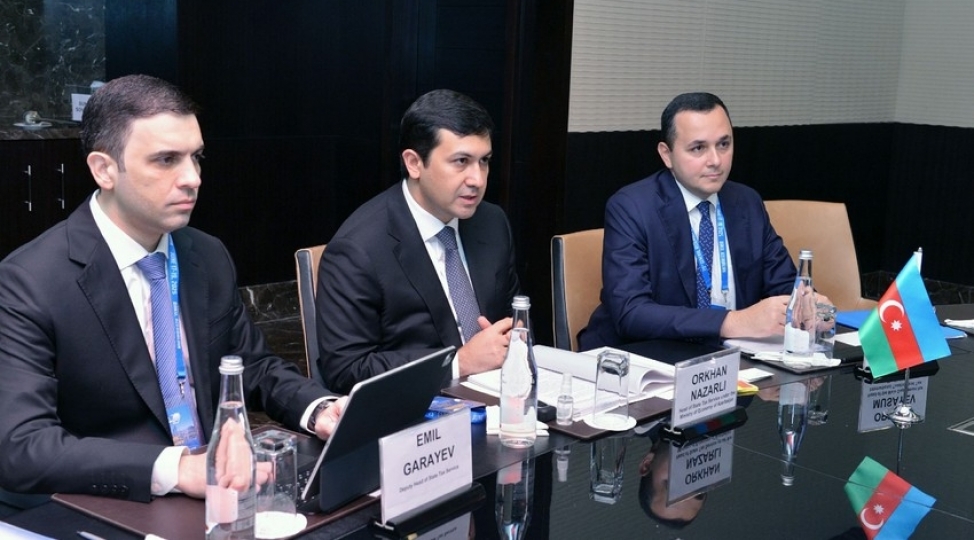 azerbaycan-xorvatiya-ile-vergi-sahesinde-tecrube-mubadilesi-aparacaq