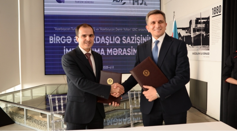 azerbaycan-turizm-burosu-ile-ady-arasinda-emekdashliq-sazishi-imzalanib