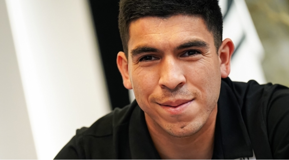 luis-ortis-neftchide-meqsedim-ireliye-getmekdir