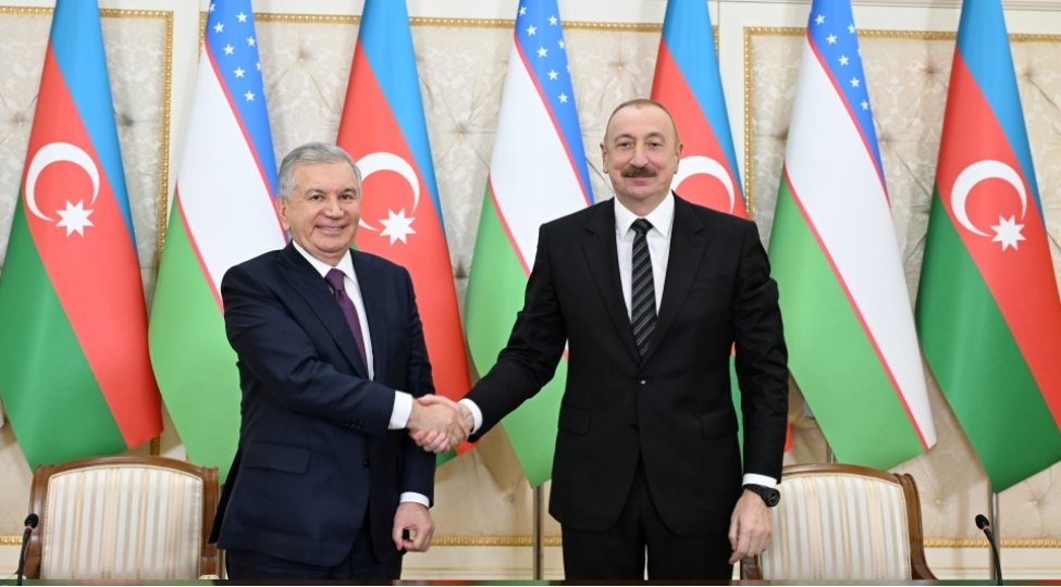 azerbaycan-ve-ozbekistan-strateji-terefdashliq-modelini-guclendirir