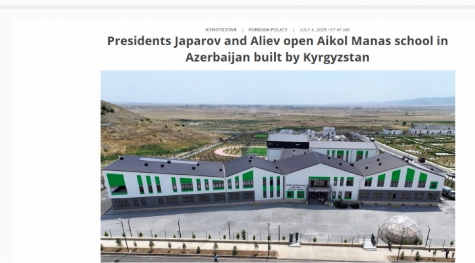 qirgiz-mediasi-qirgizistan-ve-azerbaycanin-qarshiliqli-qardash-desteyi-davam-edir