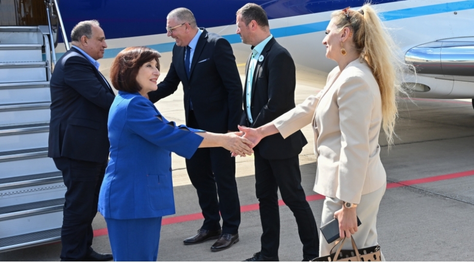 sahibe-qafarova-bosniya-ve-herseqovinada-ishguzar-seferdedir