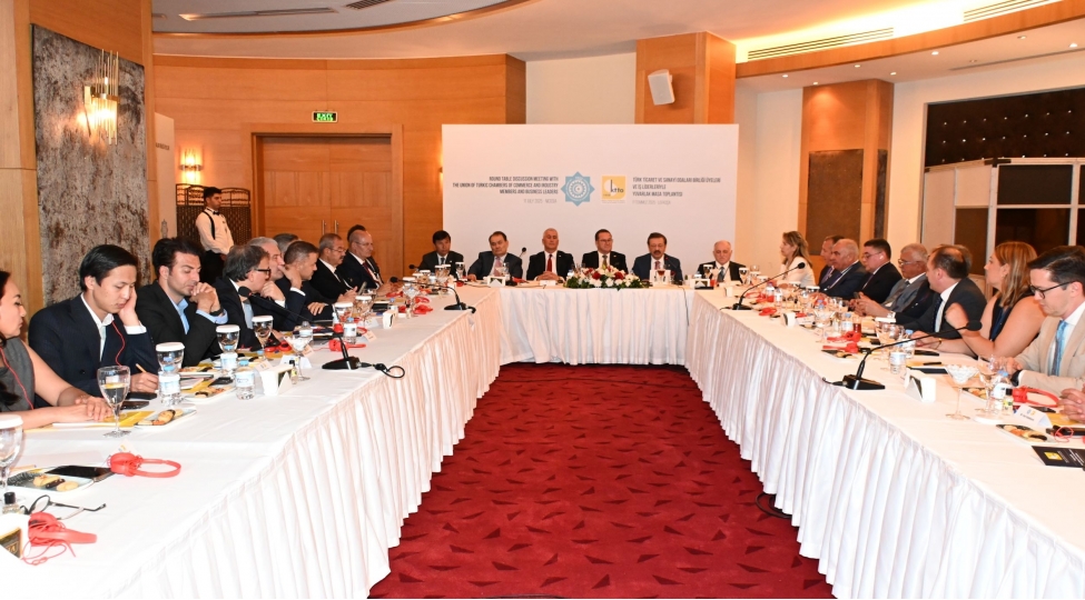 turk-dunyasinin-biznes-liderleri-shimali-kiprde-toplanti-kechirdiler