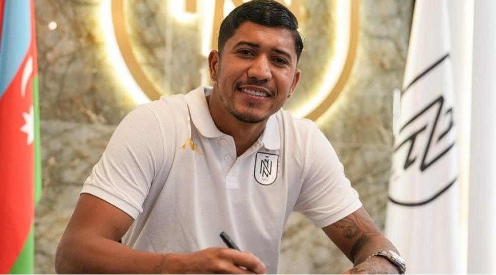 neftchi-venesuela-millisinin-futbolchusunu-transfer-edib