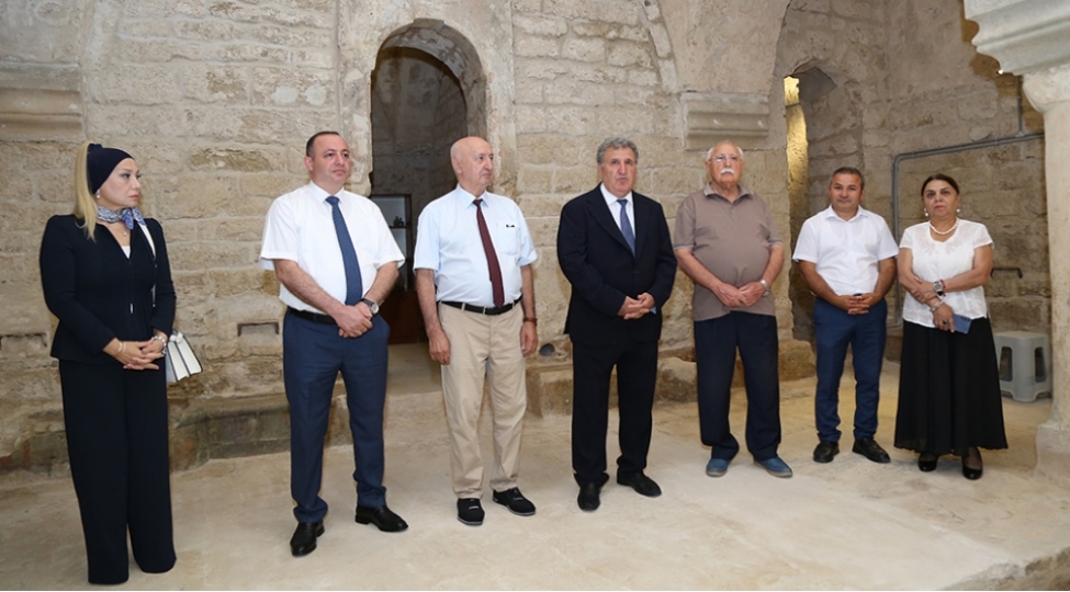 bakida-xix-esre-aid-tarixi-abidenin-konservasiyadan-sonra-achilishi-olub-foto