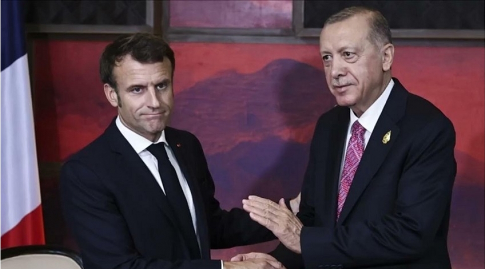 makronla-erdogan-qezzadaki-veziyyeti-muzakire-edibler
