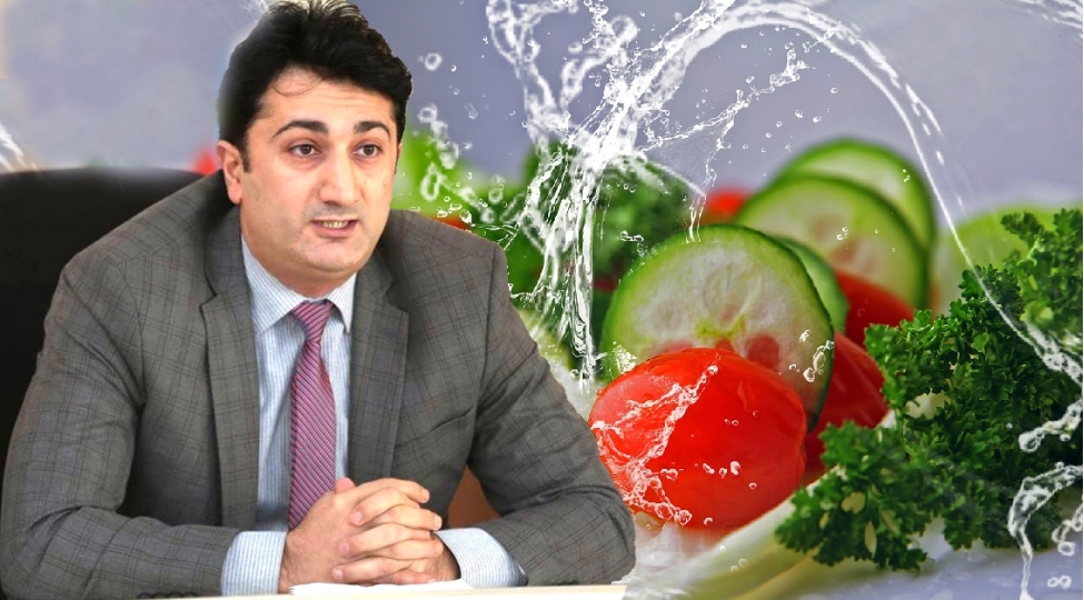 Yayda su və qida balansını necə qorumalı?