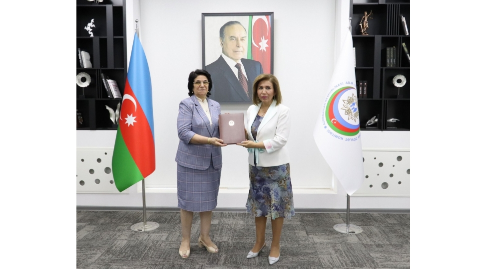 ismayilli-ushaq-ve-ailelere-destek-merkezinin-direktoru-letife-eliyevanin-70-illik-yubileyi-qeyd-olunub