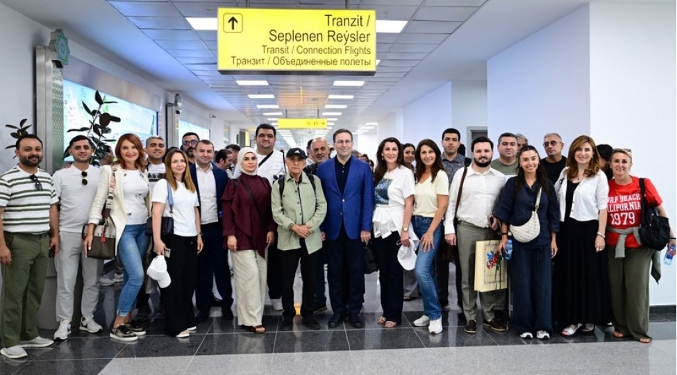 turkmenistanda-beynelxalq-konfransda-azerbaycan-milli-gunu-kechirilecek