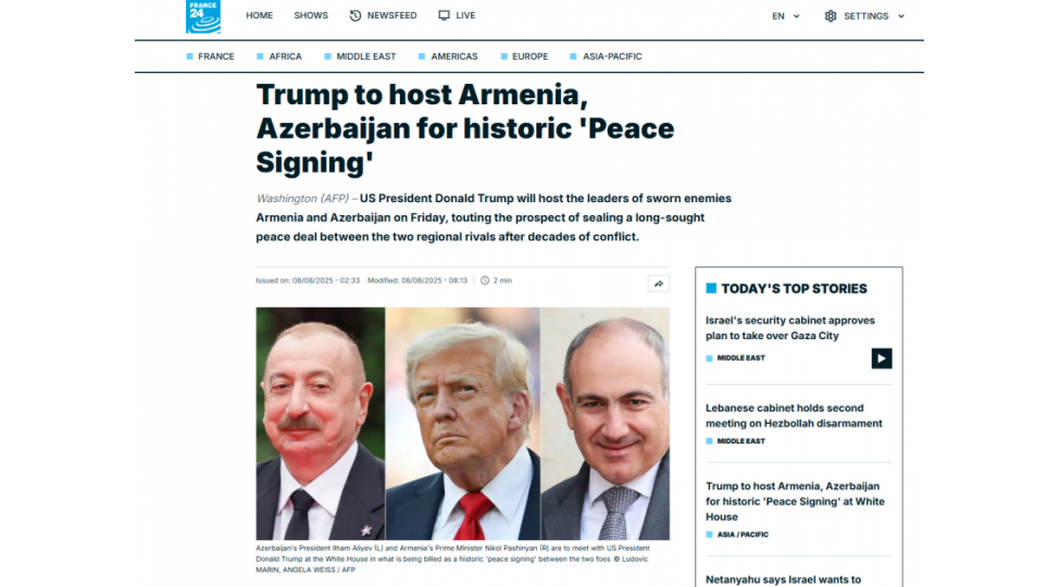 azerbaycan-prezidentinin-ermenistanin-bash-naziri-ile-vashinqtonda-kechireceyi-gorush-dunyanin-en-nufuzlu-media-qurumlarinin-diqqetinde