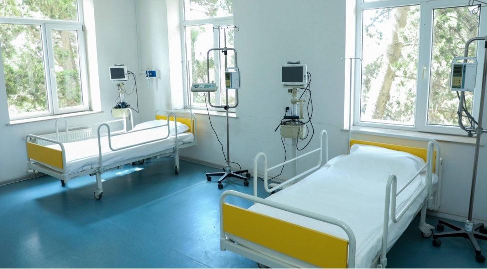 agciyer-xestelikleri-merkezinin-nezdinde-yeni-ushaq-verem-xestexanasi-fealiyyete-bashlayib