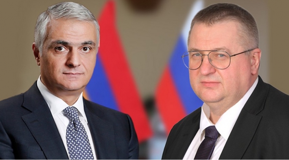 ermenistan-ve-rusiya-resmileri-regional-kommunikasiyalarin-achilmasini-muzakire-edibler