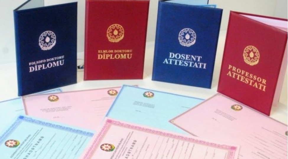 cari-ilin-alti-ayinda-31-nefere-elmi-derece-ve-dosent-adinin-verilmesine-imtina-edilib