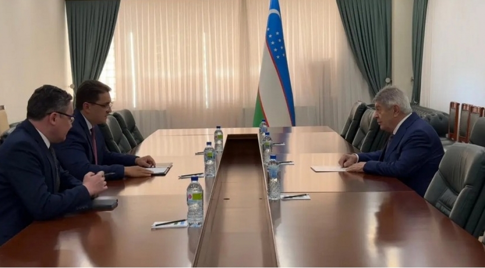 azerbaycan-ve-ozbekistan-bakidaki-sammitin-neticeleri-uzre-razilashmalarin-icrasini-muzakire-edib