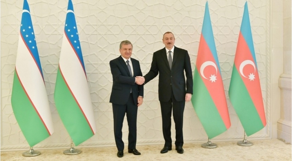shavkat-mirziyoyev-prezident-ilham-eliyeve-mektub-unvanlayib