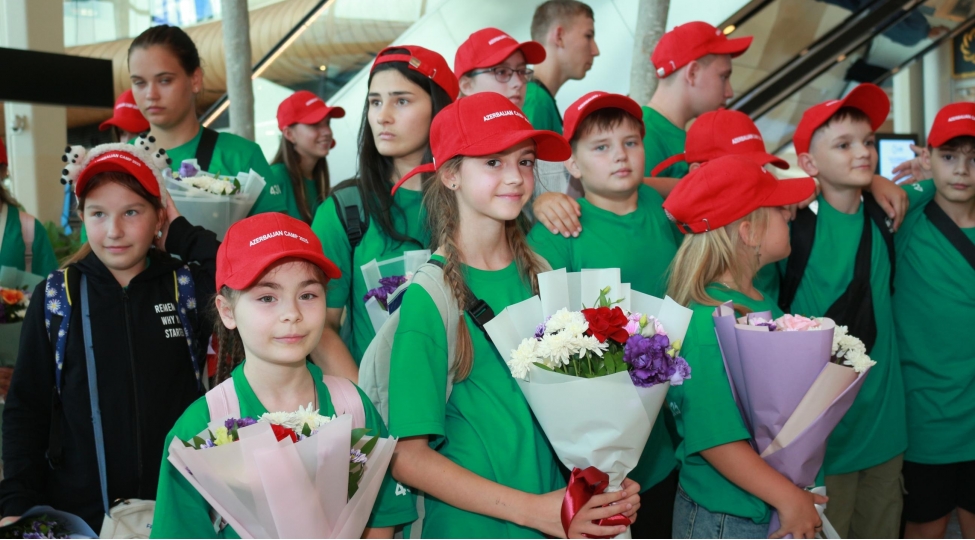 ukraynadan-daha-30-ushaq-reabilitasiya-xidmetleri-iletemin-edilmek-uchun-olkemize-getirilib