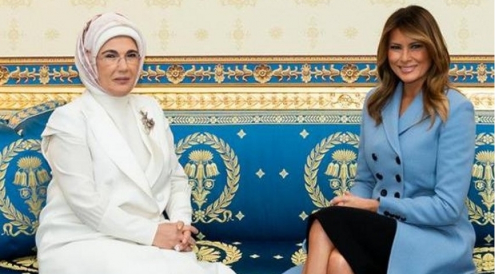 emine-erdogan-qezzada-ushaqlarin-veziyyeti-ile-bagli-melaniya-trampa-mektub-yazib