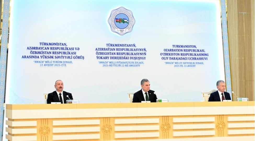 azerbaycan-turkmenistan-ve-ozbekistan-emekdashligi-genishlendirir
