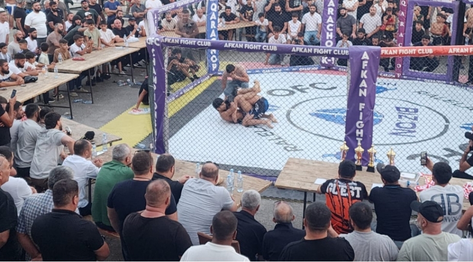 qardabani-rayonunda-kikboksinq-ve-mma-uzre-yarish-kechirilib