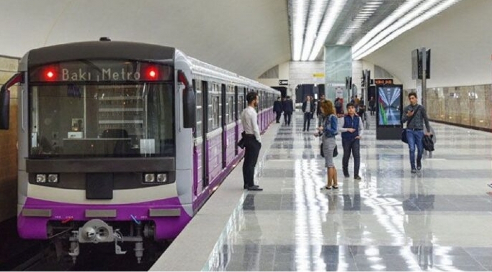 baki-metropoliteni-bayramda-guclendirilmish-rejimde-ishleyecek