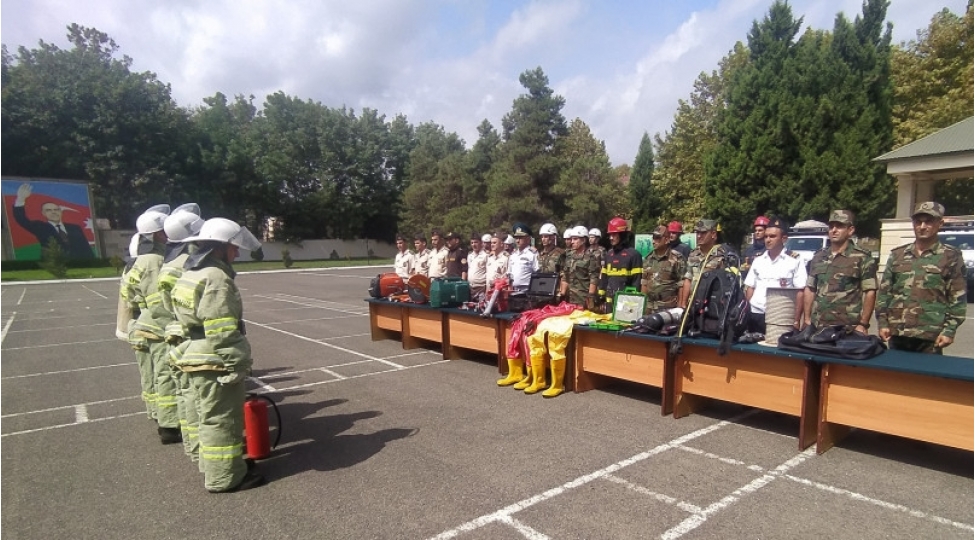 fhn-herbi-hissede-telim-kechirib