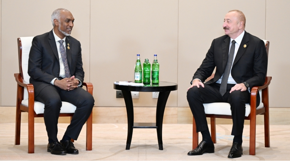 tiencinde-azerbaycan-ve-maldiv-prezidentleri-gorushubler